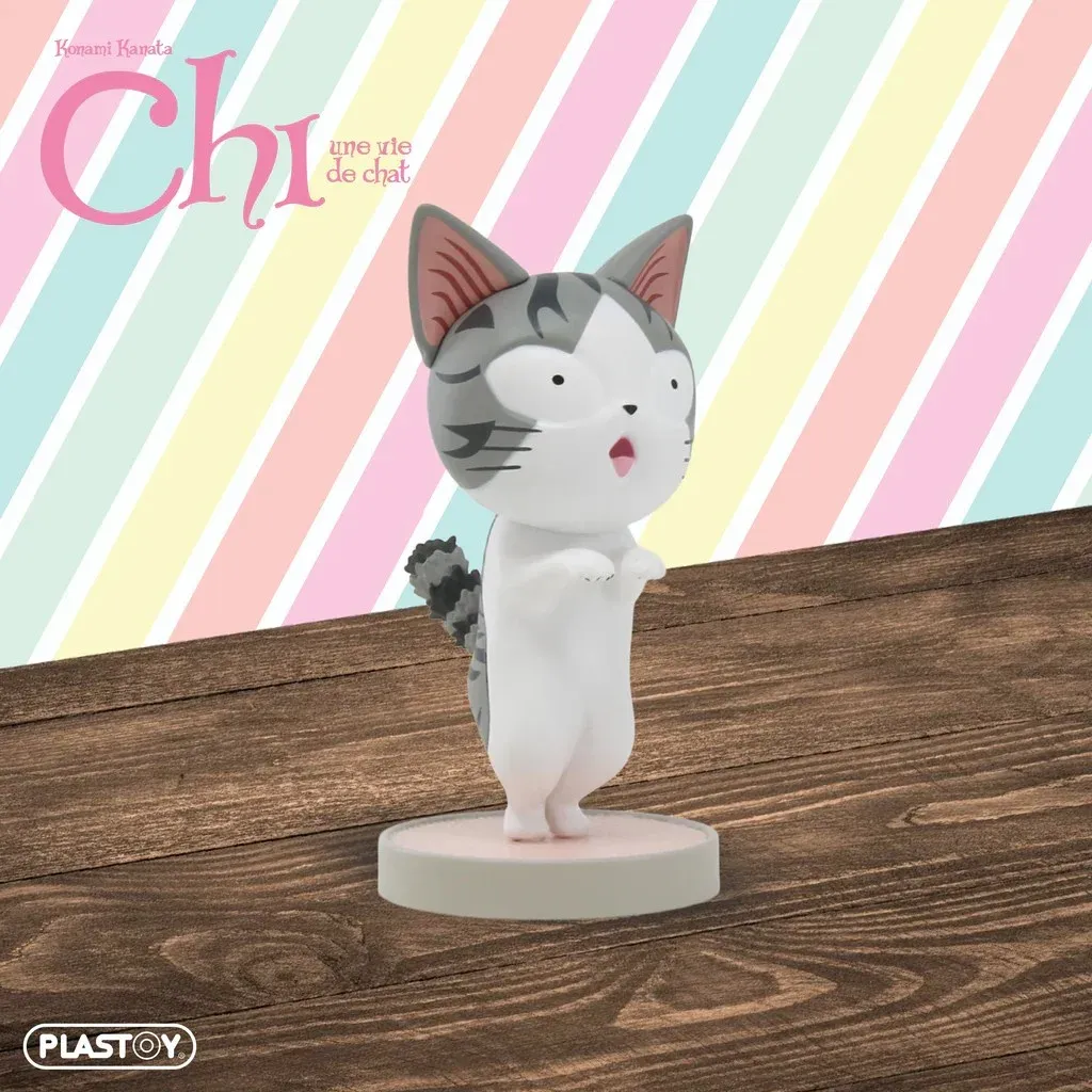 CHI - Blind Box - 1 Unidade